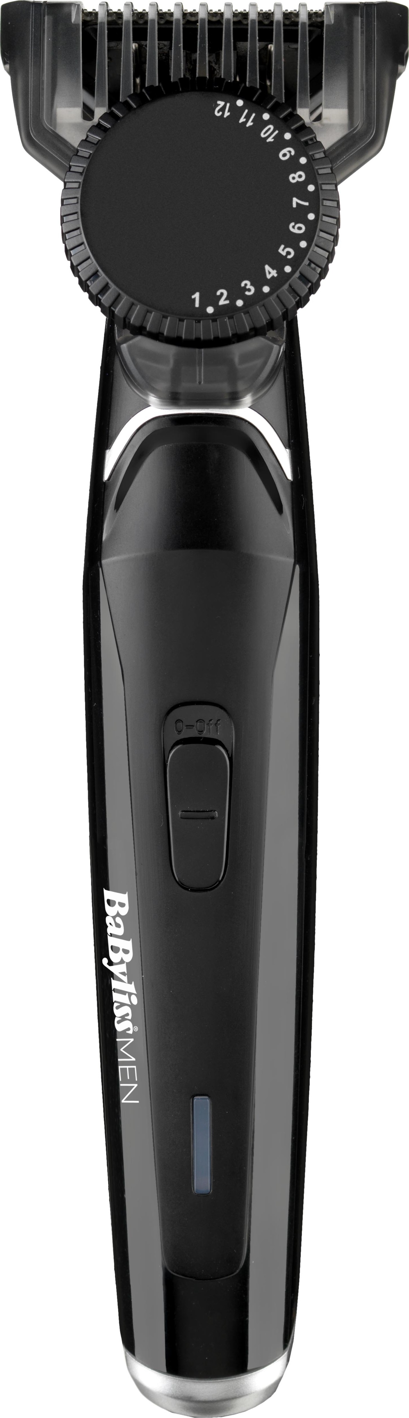 Тример Babyliss T885E